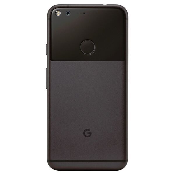 Google Pixel | 128 GB | černá 2