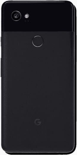 Google Pixel 2 XL | 128 GB | musta 2