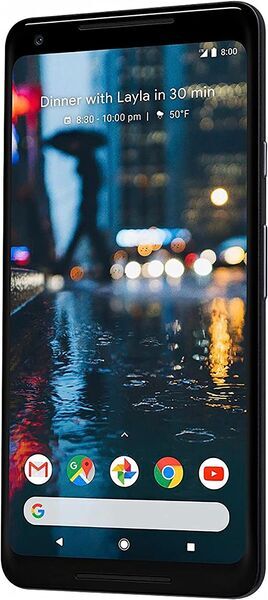 Google Pixel 2 XL | 128 GB | sort 4