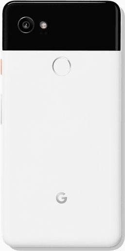 refurbished google pixel 2 xl