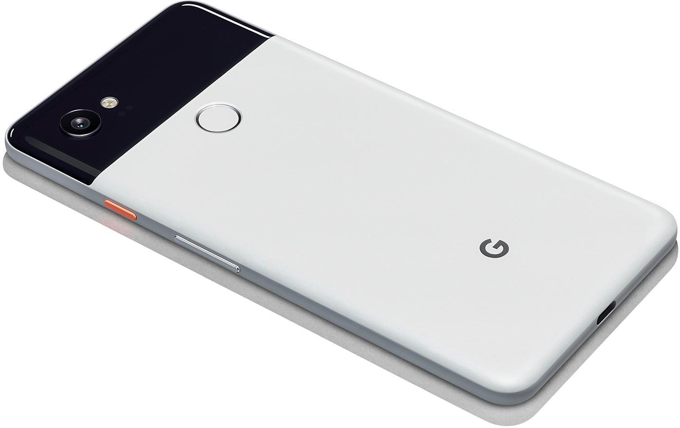 refurbished google pixel 2 xl