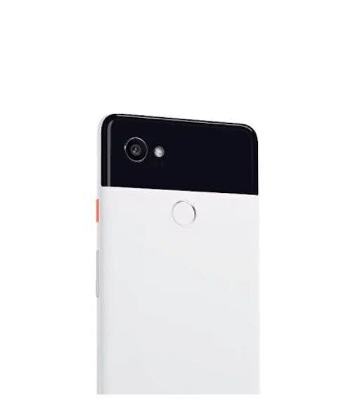Google Pixel 2 XL | 128 GB | weiß/schwarz 5