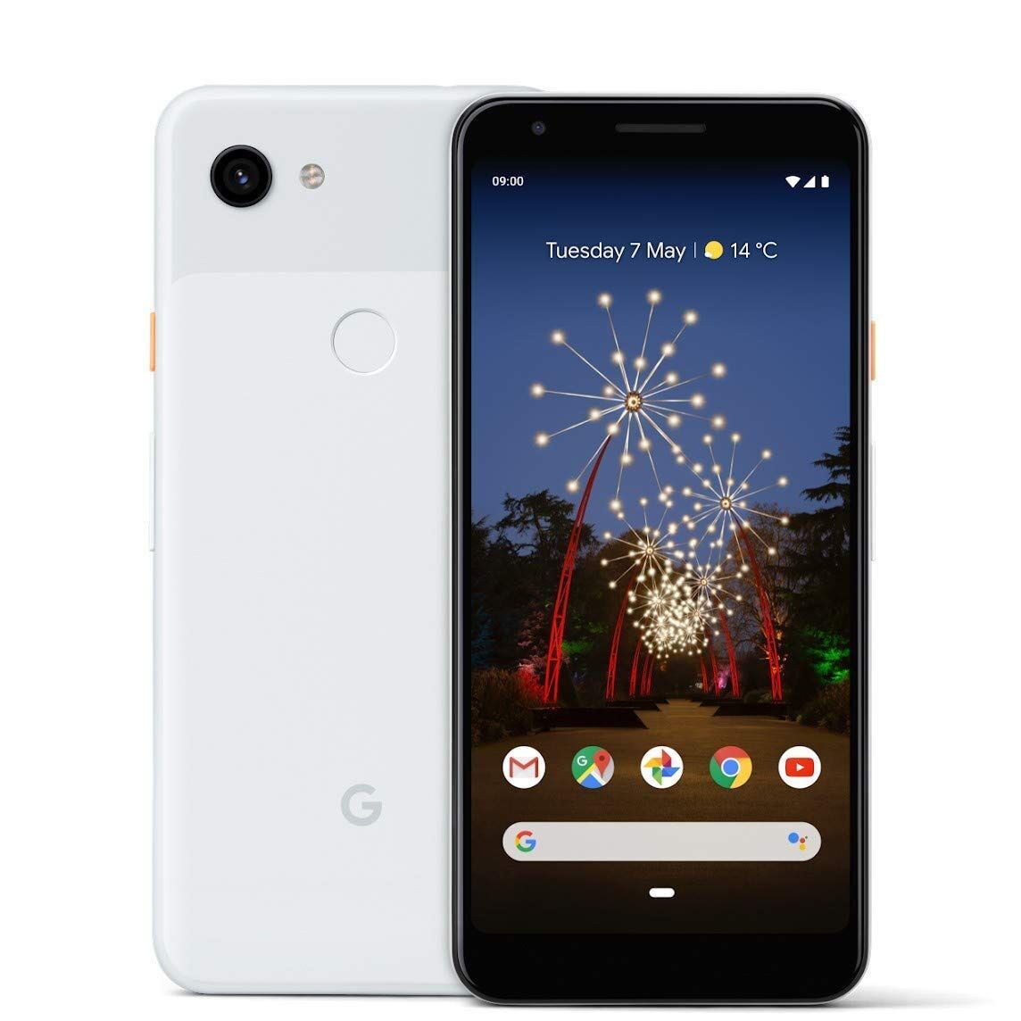 Google Pixel 3a | Wit