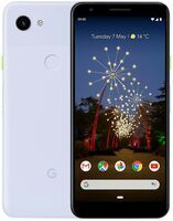 Google Pixel 3a (2019)