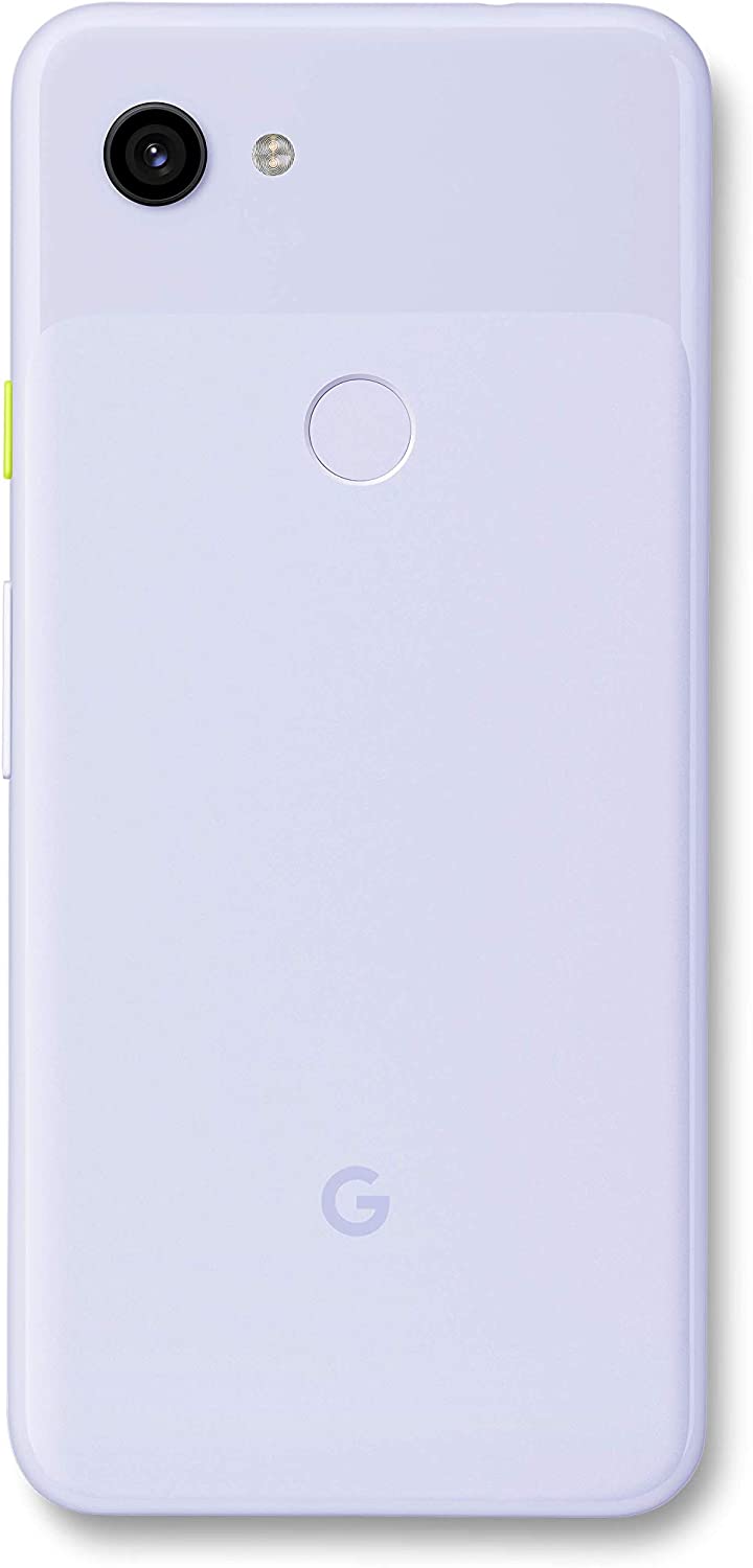 Google Pixel 3a XL - Refurbished Smartphone Kopen