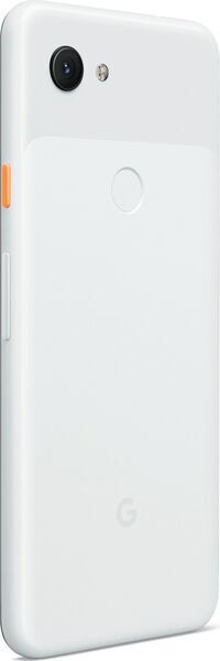 Google Pixel 3a XL | bílá 3