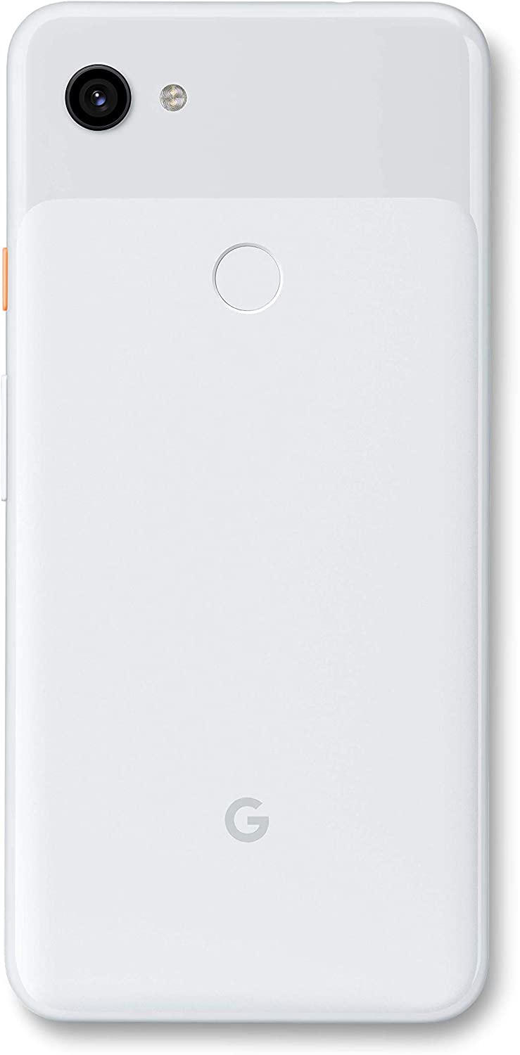 Google Pixel 3a XL | ahora con prueba gratuita de 30 días