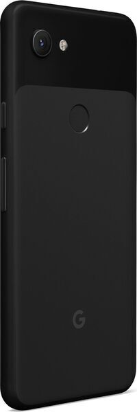 Google Pixel 3a XL | black 3