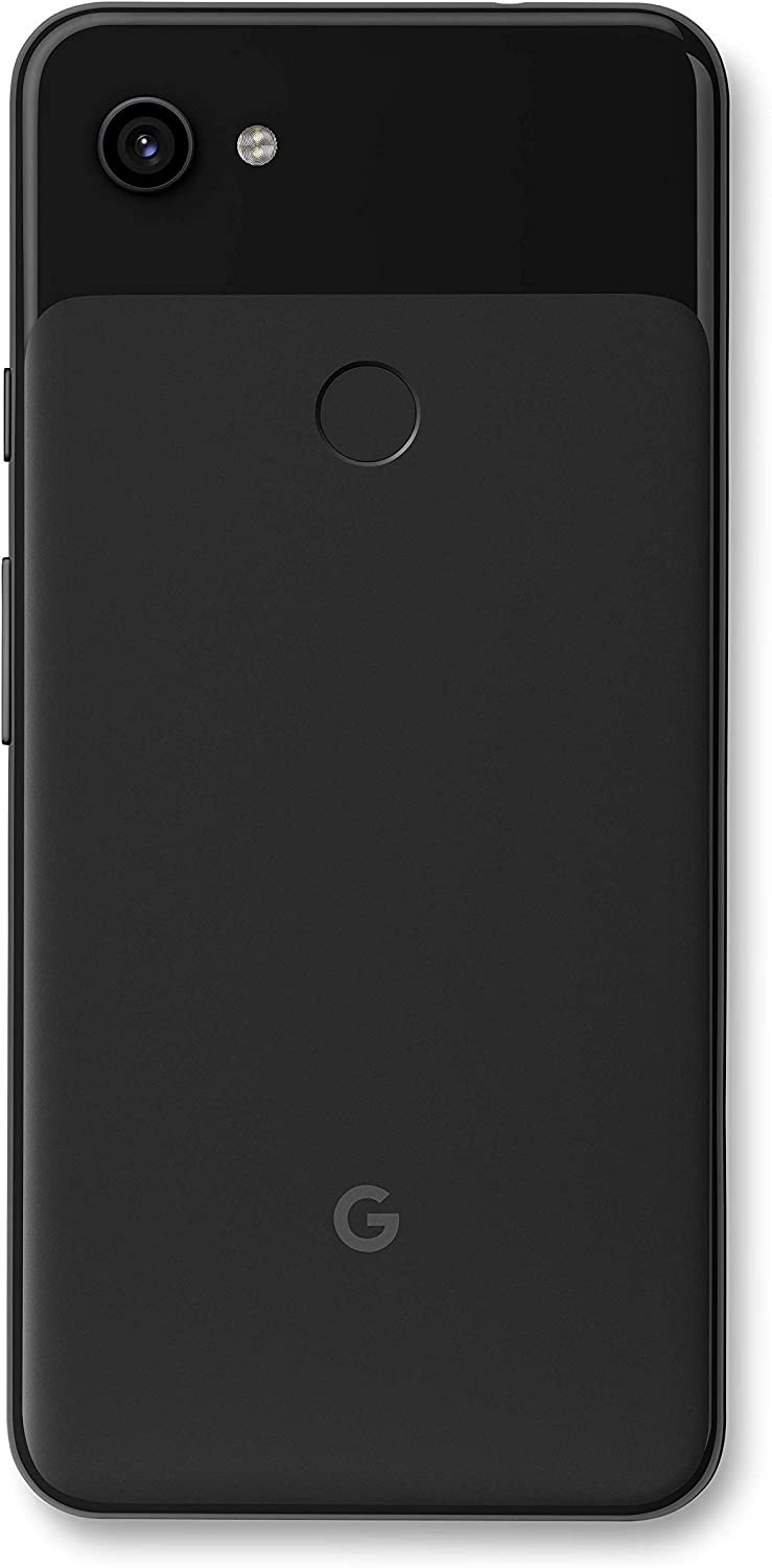 Google Pixel 3a XL - Affordable Refurbished Smartphone