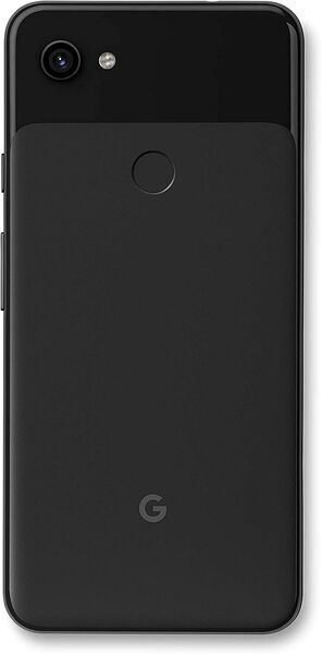 Google Pixel 3a XL | black 4