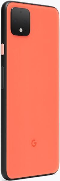 Google Pixel 4 | 64 GB | oh so orange 2