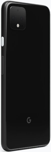 Google Pixel 4 XL | 64 GB | just black 2
