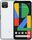 Google Pixel 4 XL | 64 GB | Clearly White thumbnail 1/2