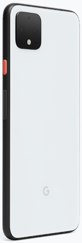Google Pixel 4 XL | ahora con prueba gratuita de 30 días