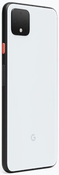 Google Pixel 4 XL | 128 GB | clearly white 2