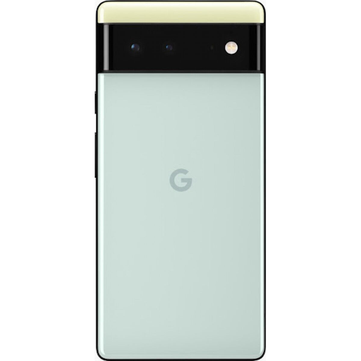 Google Pixel 6 | 128 GB | Dual-SIM | Zeeschuim