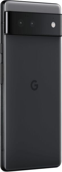 Google Pixel 6 | 8 GB | 256 GB | Dual-SIM | Stormy Black 2