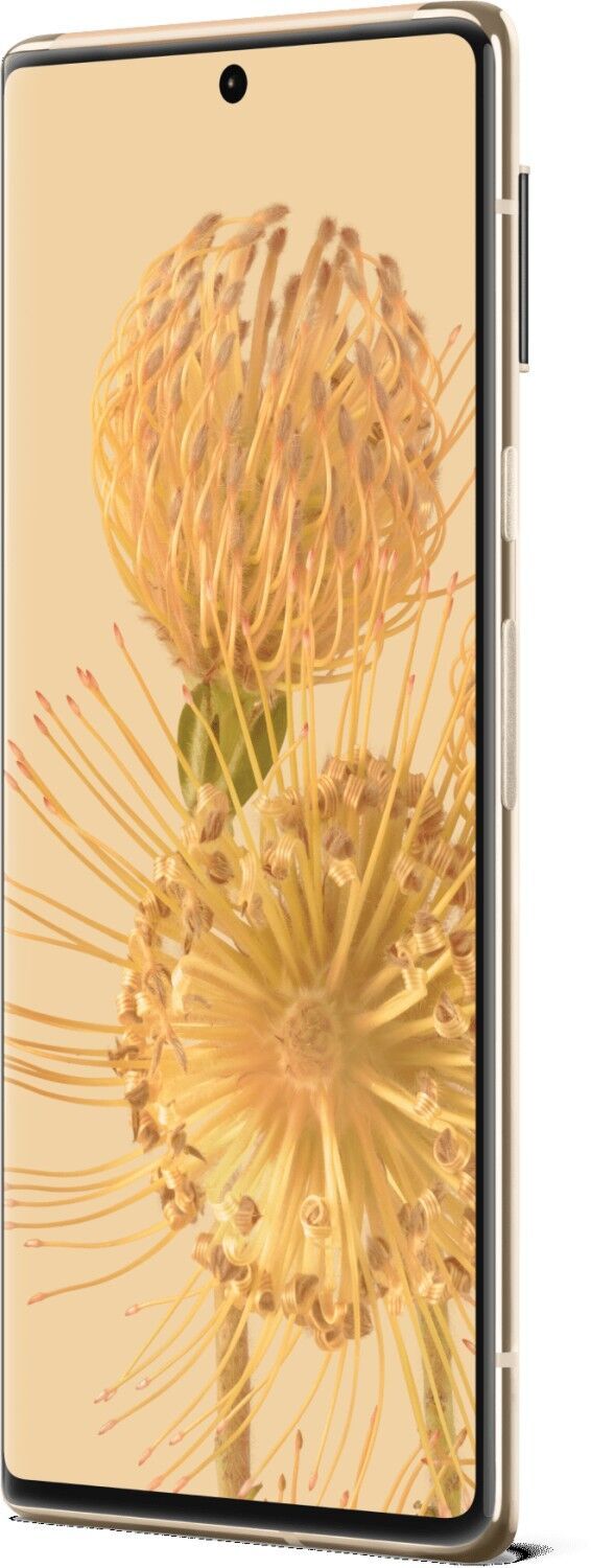 Google Pixel 6 Pro | 128 GB | Dual-SIM | Sorta Sunny