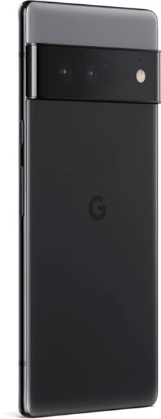 Google Pixel 6 Pro | 12 GB | 512 GB | Dual-SIM | Stormy Black 2