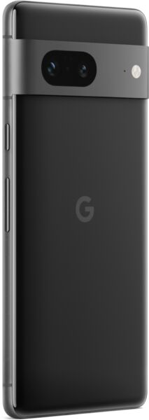 Google Pixel 7 | 8 GB | 128 GB | Dual-SIM | Obsidian 2