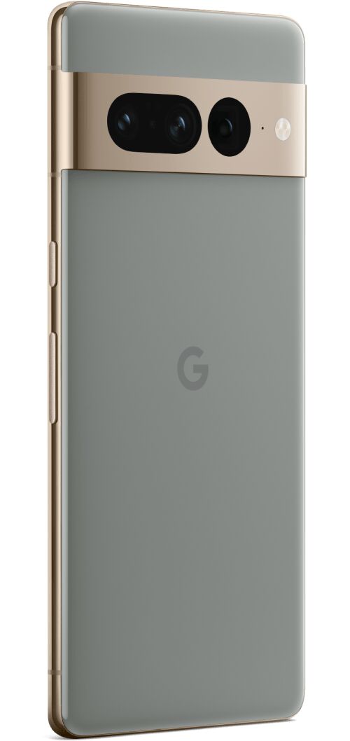 Google Pixel 7 Pro | 256 GB | Dual-SIM | Hazel