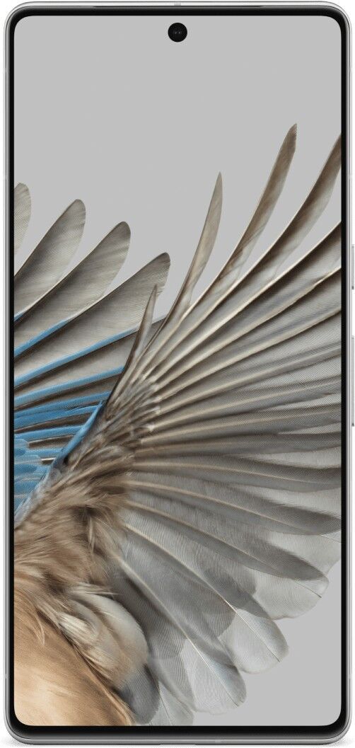 Google Pixel 7 Pro | 256 GB | Dual-SIM | Sneeuw