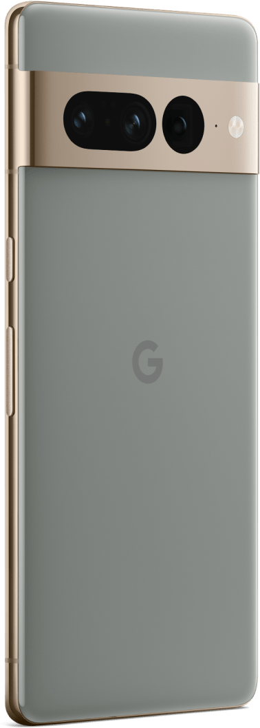 Google Pixel 7 Pro, 12 GB, 128 GB, Dual-SIM, Hazel, €549