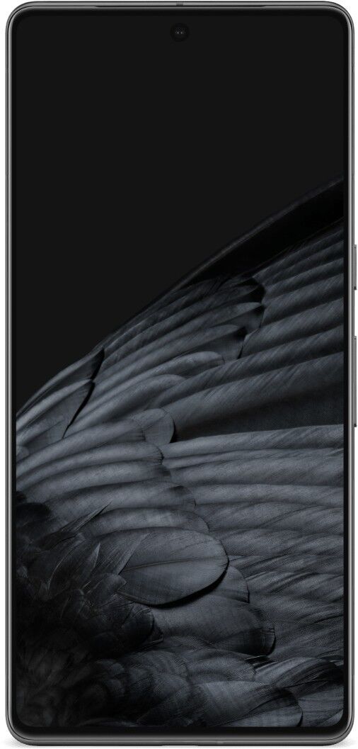 Google Pixel 7 Pro | 256 GB | Dual-SIM | Obsidiaan