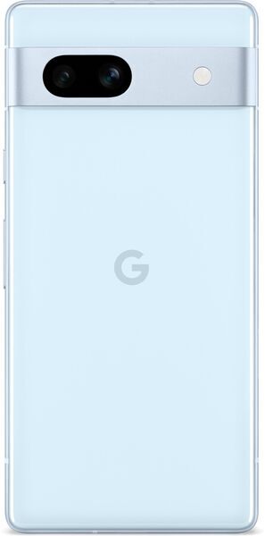 Google Pixel 7a | 8 GB | 128 GB | Dual-SIM | Sea 3