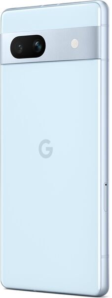 Google Pixel 7a | 8 GB | 128 GB | Dual-SIM | Sea 4