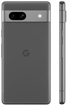 Google Pixel 7a | 8 GB | 128 GB | Dual-SIM | Charcoal 4