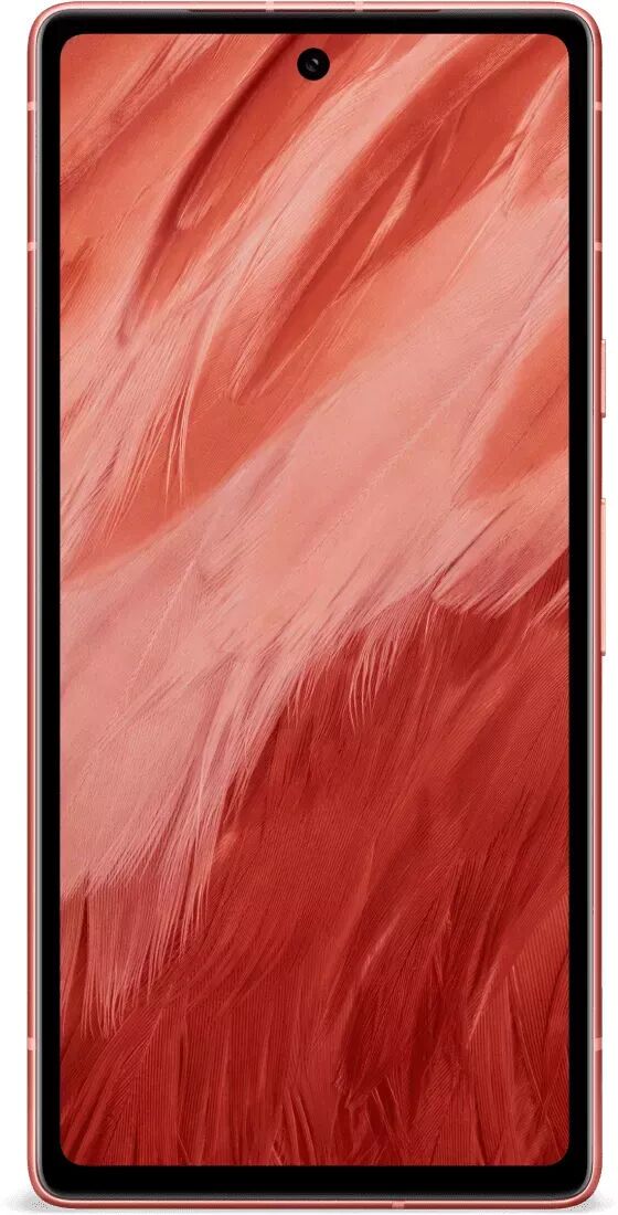 Google Pixel 7a | 128 GB | Dual-SIM | Koraal