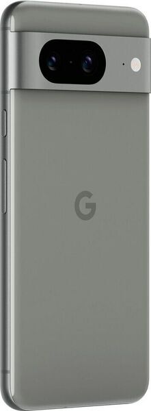 Google Pixel 8 | 8 GB | 128 GB | Dual-SIM | Hazel 5