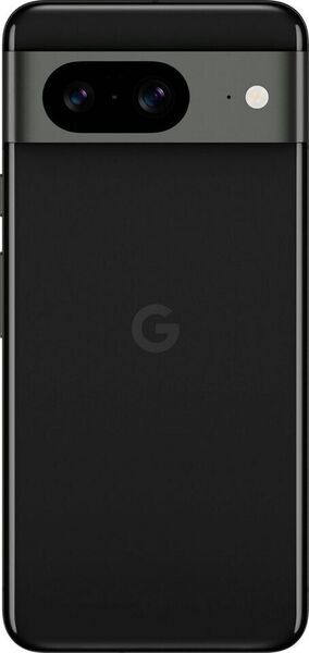 Google Pixel 8 | 8 GB | 128 GB | Dual-SIM | Obsidian 3