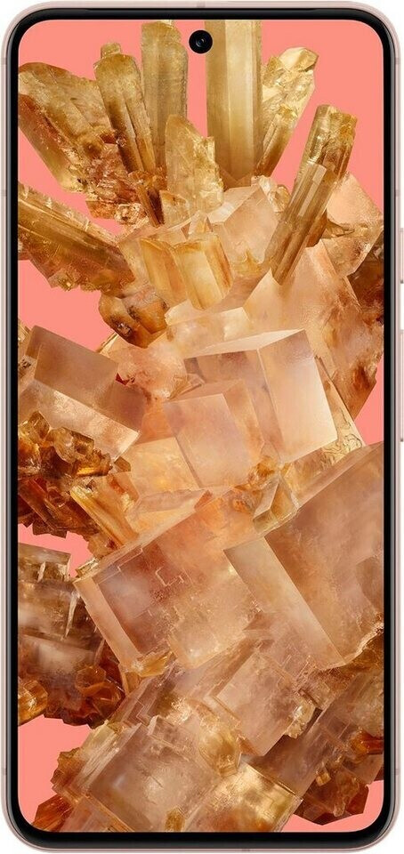 Google Pixel 8 | 8 GB | 128 GB | Dual-SIM | Rose | 1 765 zł