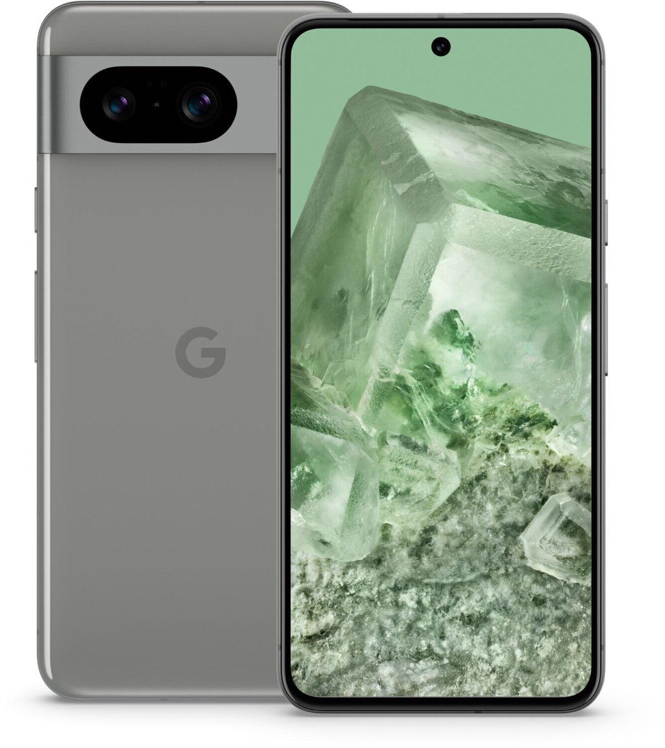 Google Pixel 8 | 256 GB | Dual-SIM | Hazel