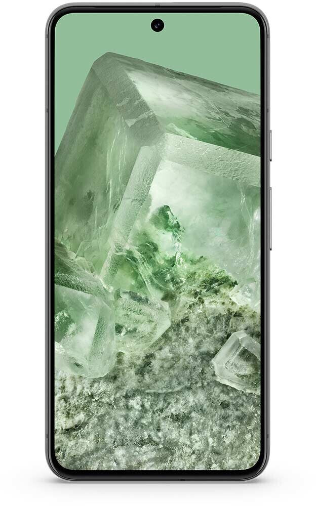 Google Pixel 8 | 8 GB | 256 GB | Dual-SIM | Hazel | 1 683 zł