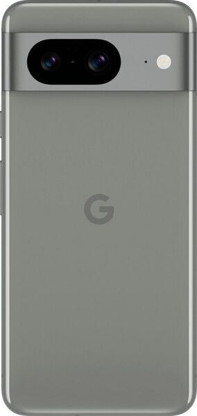 Google Pixel 8 | 8 GB | 256 GB | Dual-SIM | Hazel 3