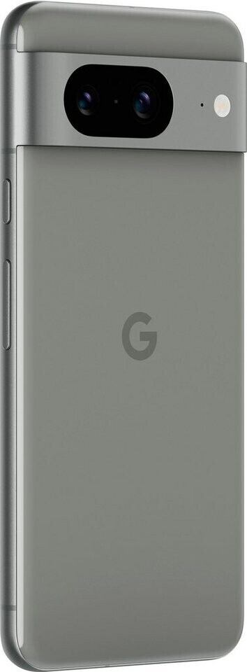 Google Pixel 8 | 8 GB | 256 GB | Dual-SIM | Hazel | 1 775 zł