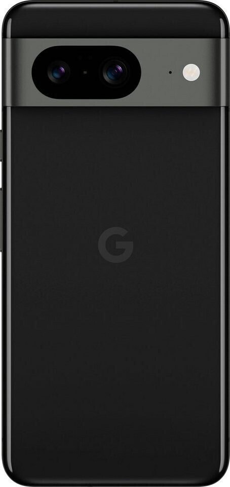 Google Pixel 8 256GB オブシディアン Google Pixel 8 | 8 GB | 256 GB | Dual-SIM | Obsidian | 1 761