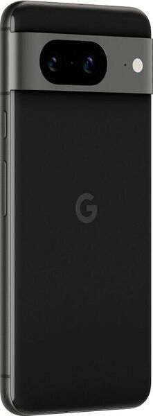 Google Pixel 8 | 8 GB | 256 GB | Dual-SIM | Obsidian 5