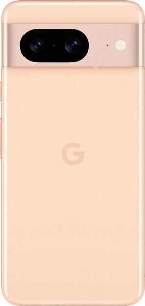 Google Pixel 8 | 8 GB | 256 GB | Dual-SIM | Rose 3