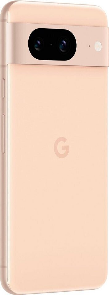 Google Pixel 8 | 8 GB | 256 GB | Dual-SIM | Rose | 2 956 zł