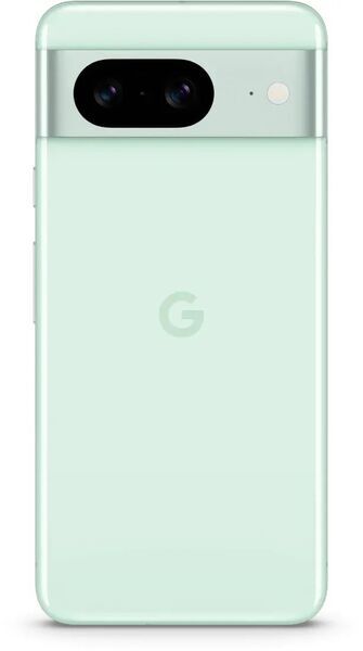 Google Pixel 8 | 8 GB | 256 GB | Dual-SIM | Mint 2