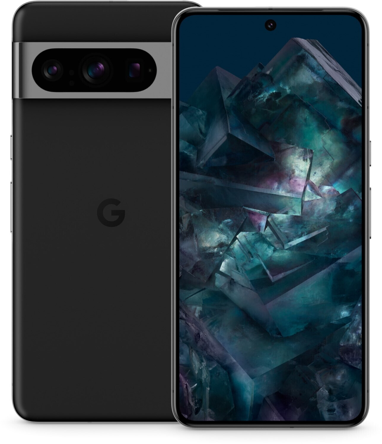 Google Pixel 8 Pro, 12 GB, 128 GB, Dual-SIM, Obsidian, €809
