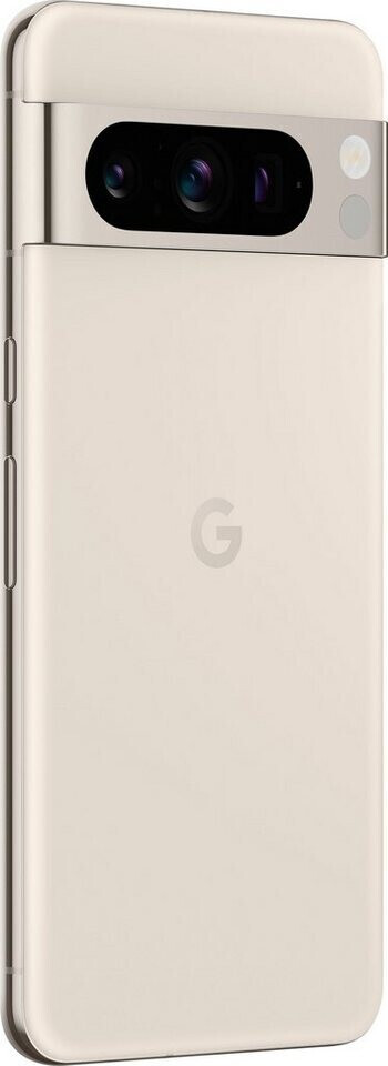 Google Pixel 8 Pro | 12 GB | 128 GB | Dual-SIM | Porcelain
