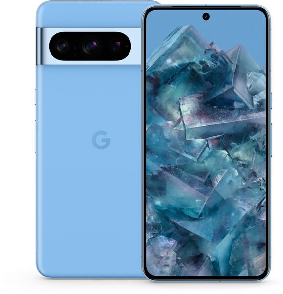 Google Pixel 8 Pro | 12 GB | 256 GB | Dual-SIM | Bay