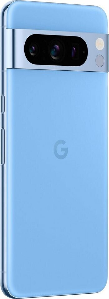 Google Pixel 8 Pro | 12 GB | 256 GB | Dual-SIM | Bay | 2 727