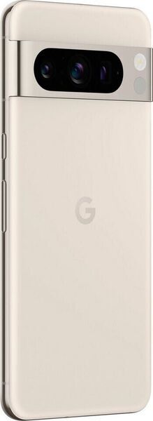 Google Pixel 8 Pro | 12 GB | 256 GB | Dual-SIM | Porcelain 3