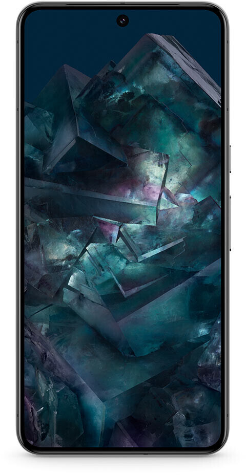 Google Pixel 8 Pro | 12 GB | 512 GB | Dual-SIM | Obsidian